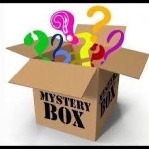 mystery box liquidation